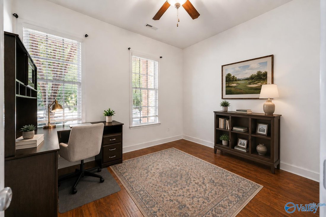 Townhouse in Redstone Arsenal, Alabama, United States 4 - 18710001