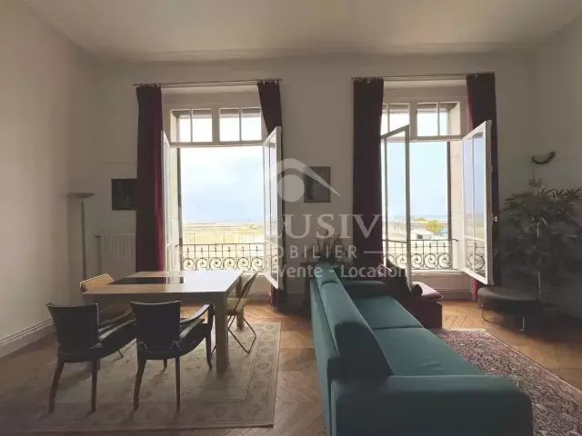 Appartement à Trouville-sur-Mer, Normandie, France 1 - 16334522