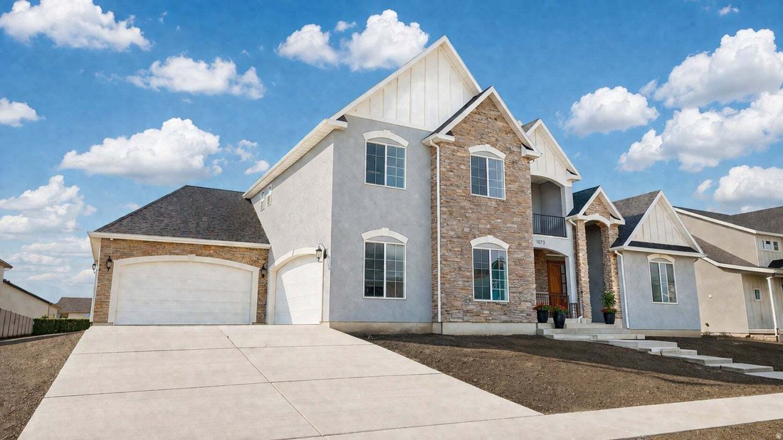 House in Lehi, Utah, United States 2 - 18708421