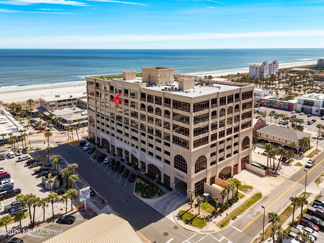 Condo in Jacksonville Beach, Florida, United States 2 - 18711170