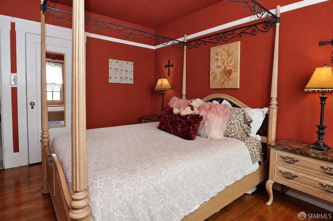 House in San Francisco, California, United States 4 - 18703989