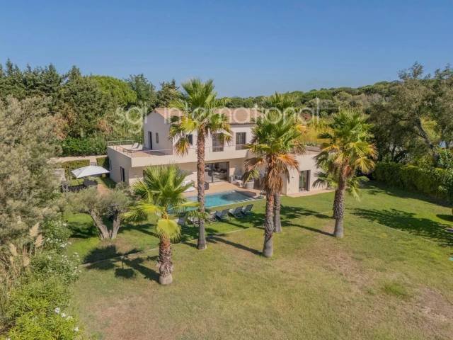 Casa en Zone Ouest Urbaine, San Tropez, Francia 1 - 18689824