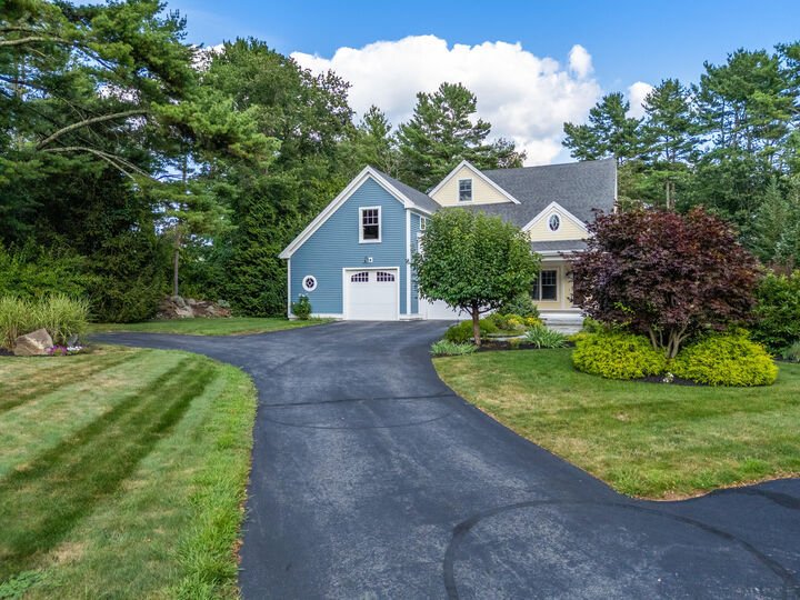 House in Kennebunk, Maine, United States 4 - 18712581