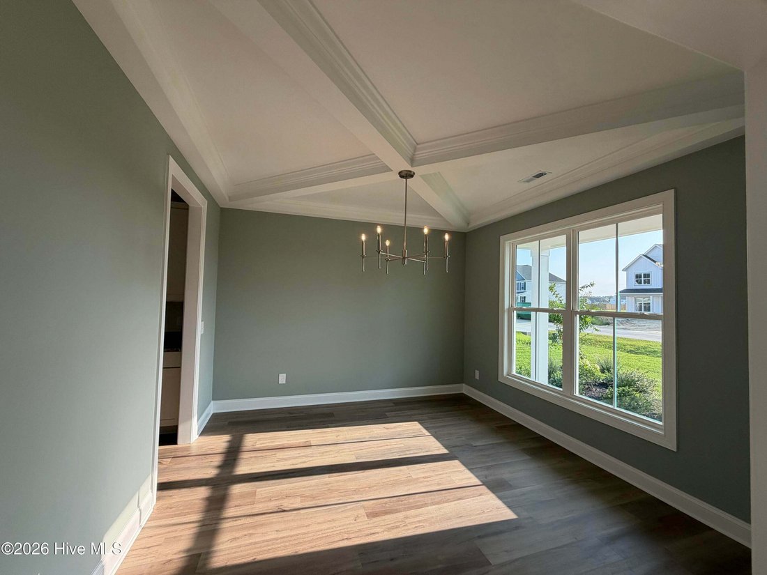 House in Swansboro, North Carolina, United States 2 - 18358667