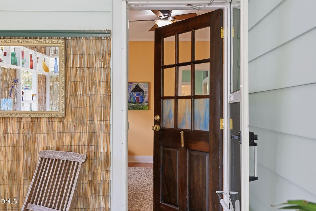 House in Hillsborough, North Carolina, United States 5 - 18703408