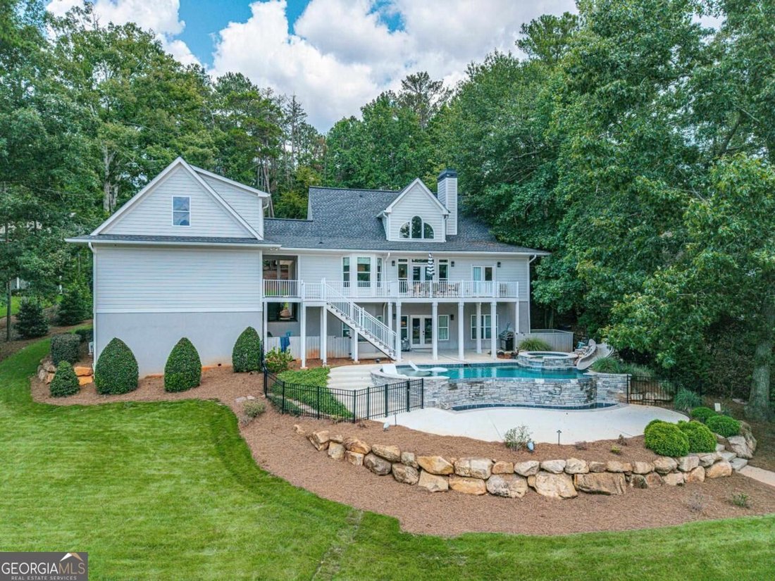 House in Greensboro, Georgia, United States 5 - 18703771
