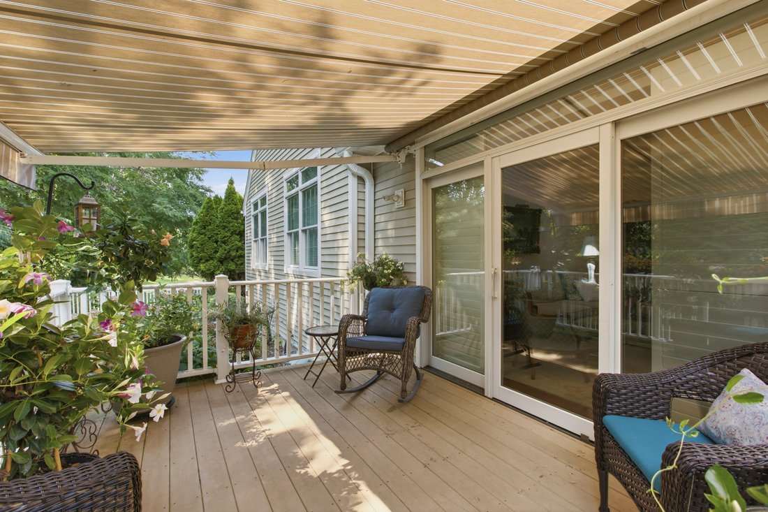 Condo in Setauket- East Setauket, New York, United States 5 - 18709068