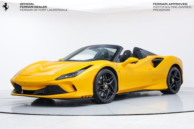Cabriolet in Fort Lauderdale, FL, United States 1 - 18709364