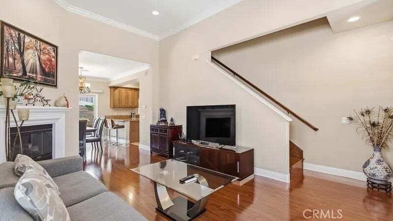 Appartement à Temple City, Californie, États-Unis 4 - 18705927