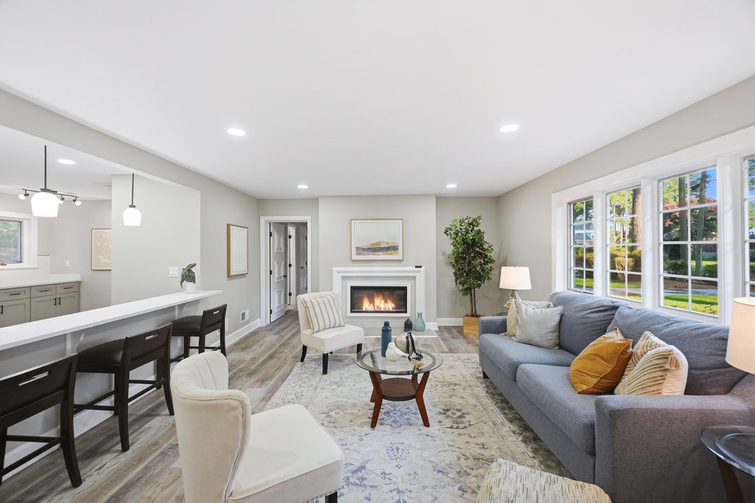 House in Norfolk, Virginia, United States 4 - 18704019