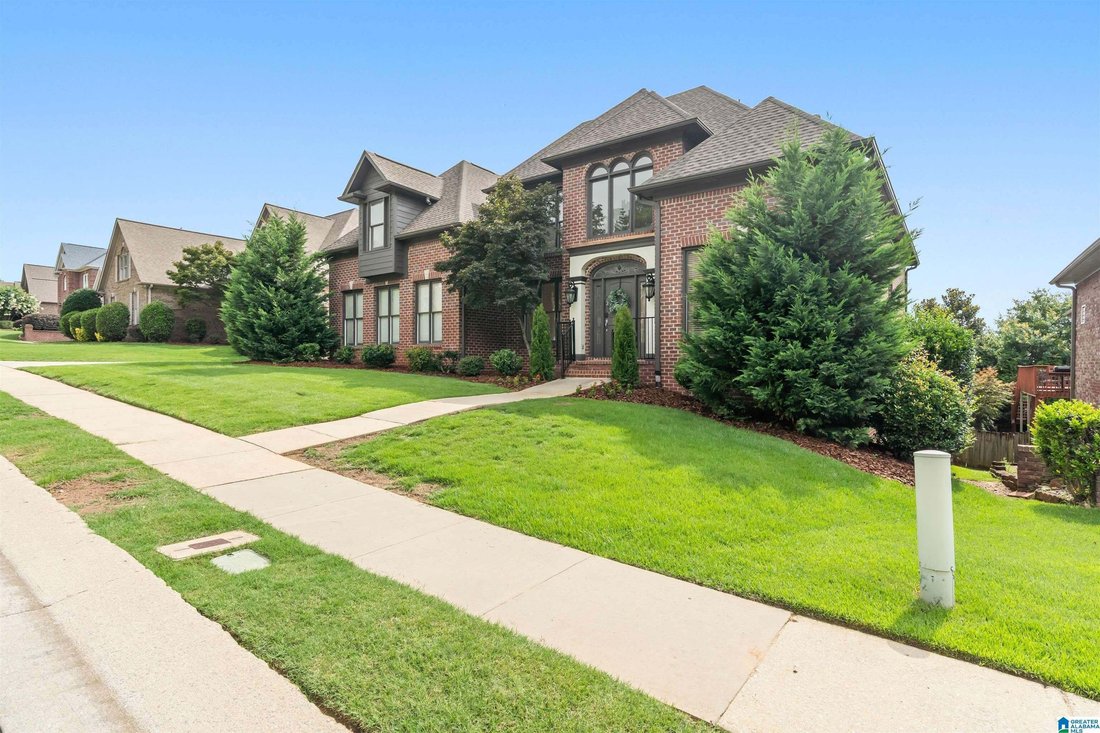 House in Hoover, Alabama, United States 2 - 18705336