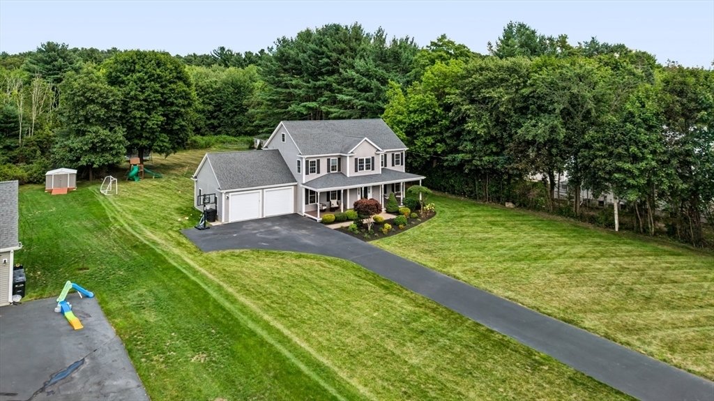 Casa a Stoughton, Massachusetts, Stati Uniti 3 - 18706342