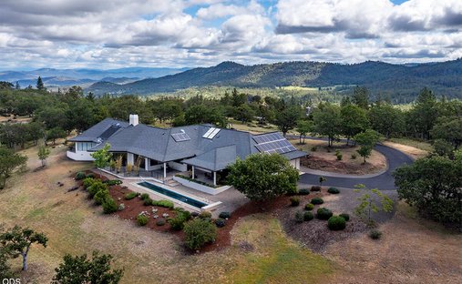 Haus in Medford, Oregon, Vereinigte Staaten 1
