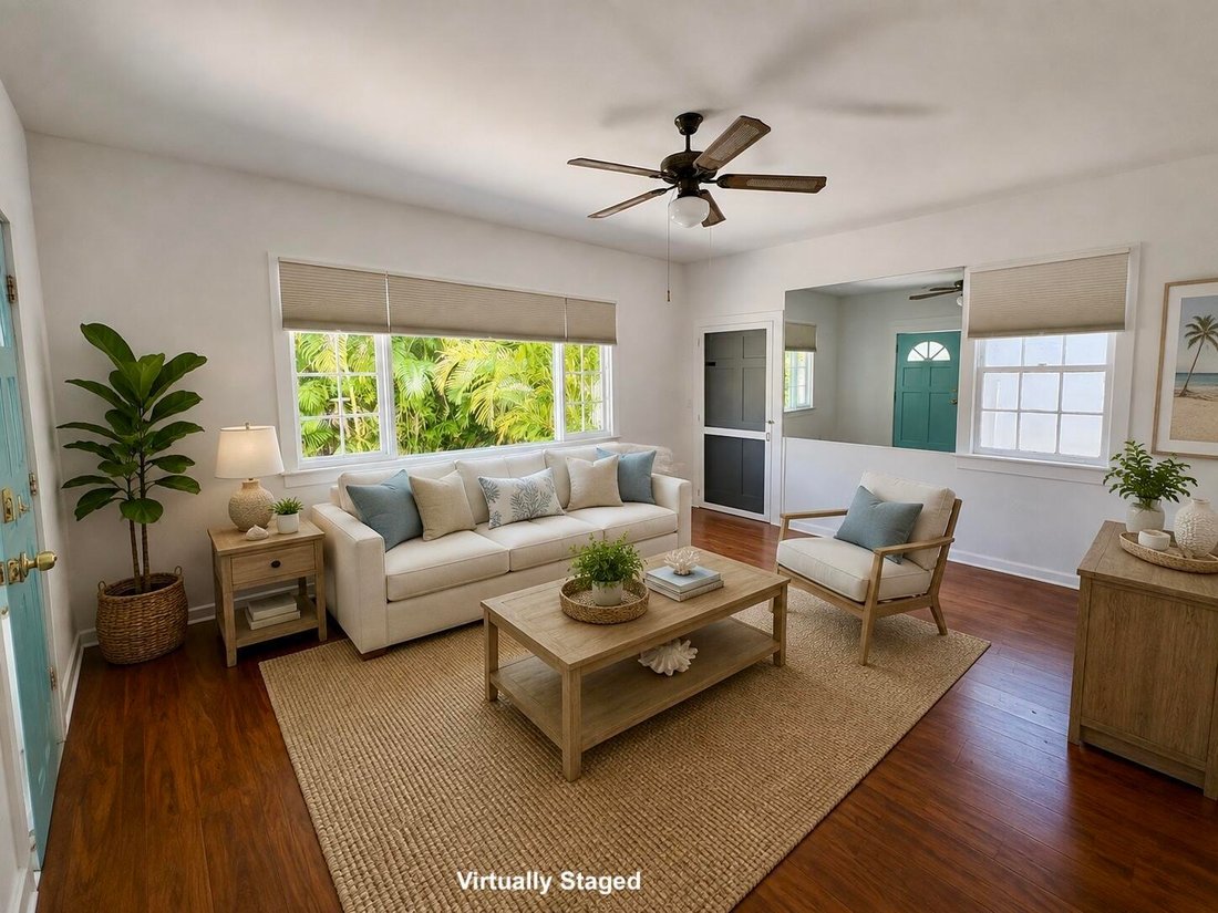 Condominio en Palm Beach, Florida, Estados Unidos 4 - 17986024