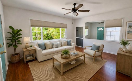 Condo in Palm Beach, Florida, United States 1