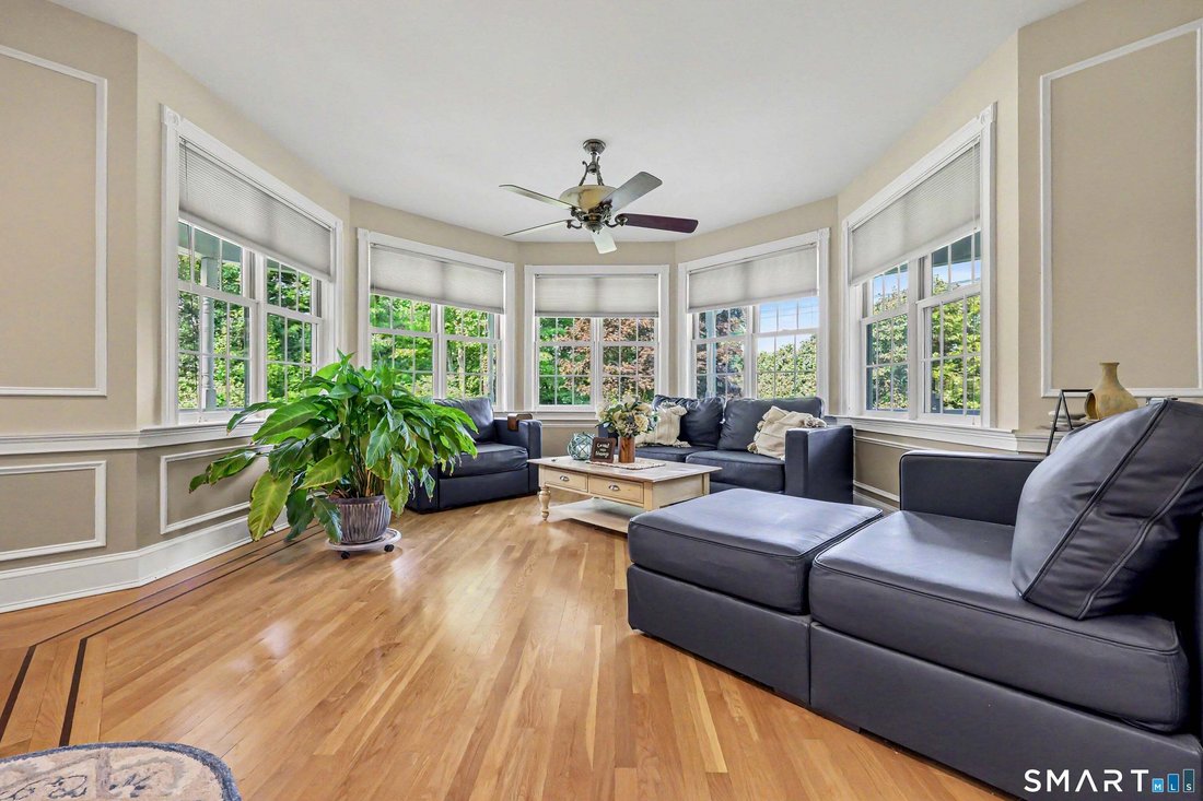 Casa a Shelton, Connecticut, Stati Uniti 5 - 18708462