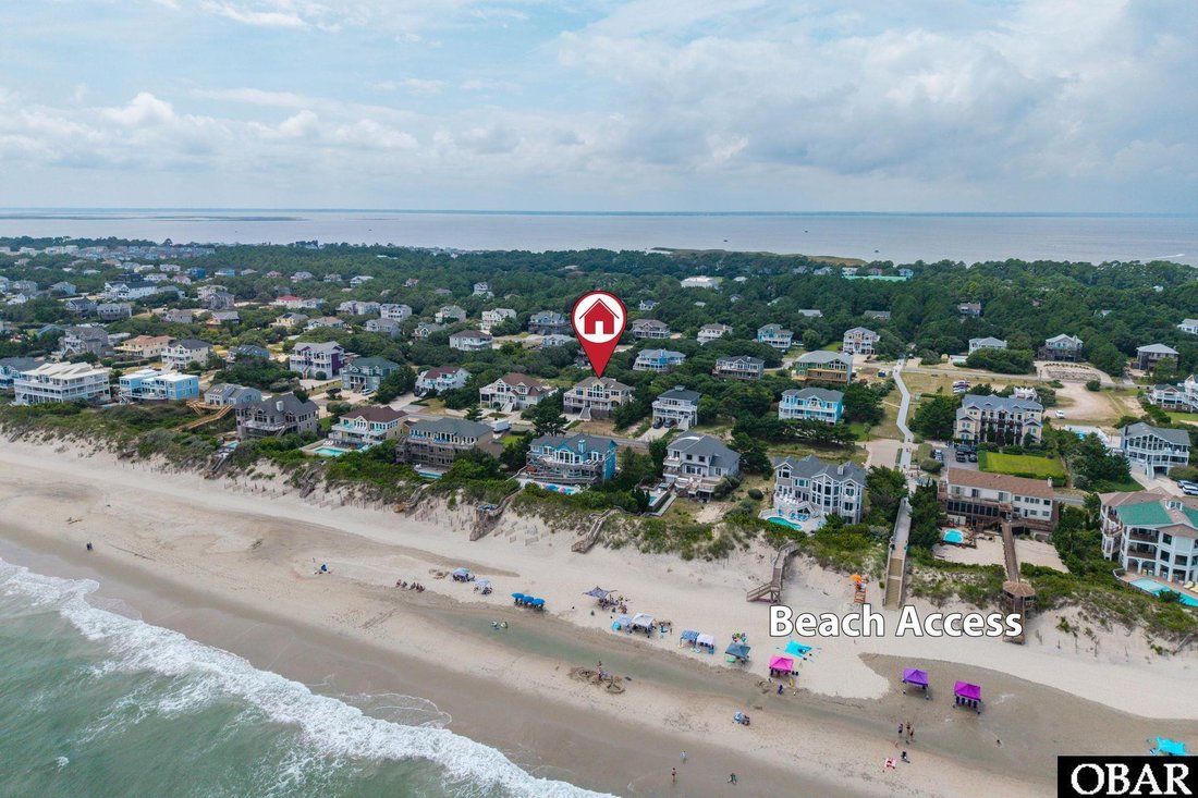 House in Corolla, North Carolina, United States 3 - 18706429