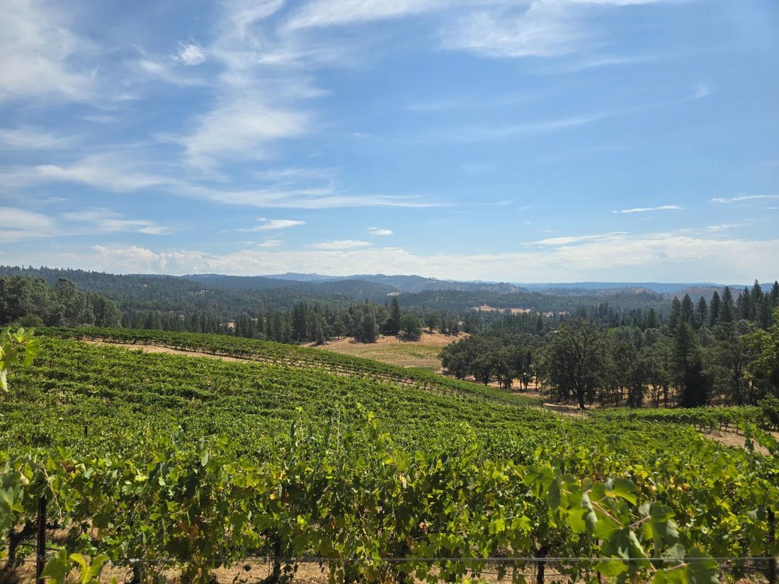 Casa en Placerville, California, Estados Unidos 2 - 18704829