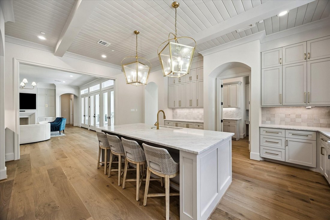 House in Hunters Creek Village, Texas, United States 4 - 18703800