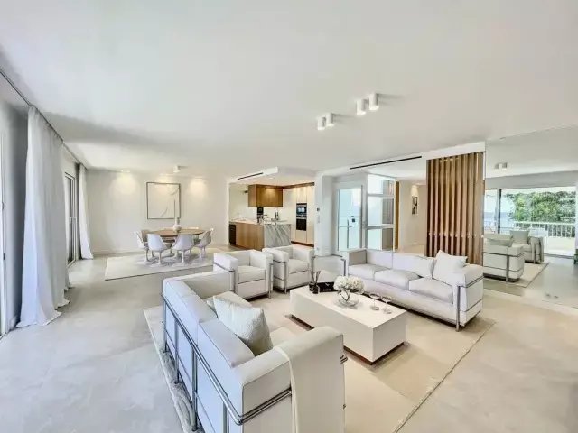 Appartement à Cannes, Provence-Alpes-Côte d'Azur, France 5 - 15624841