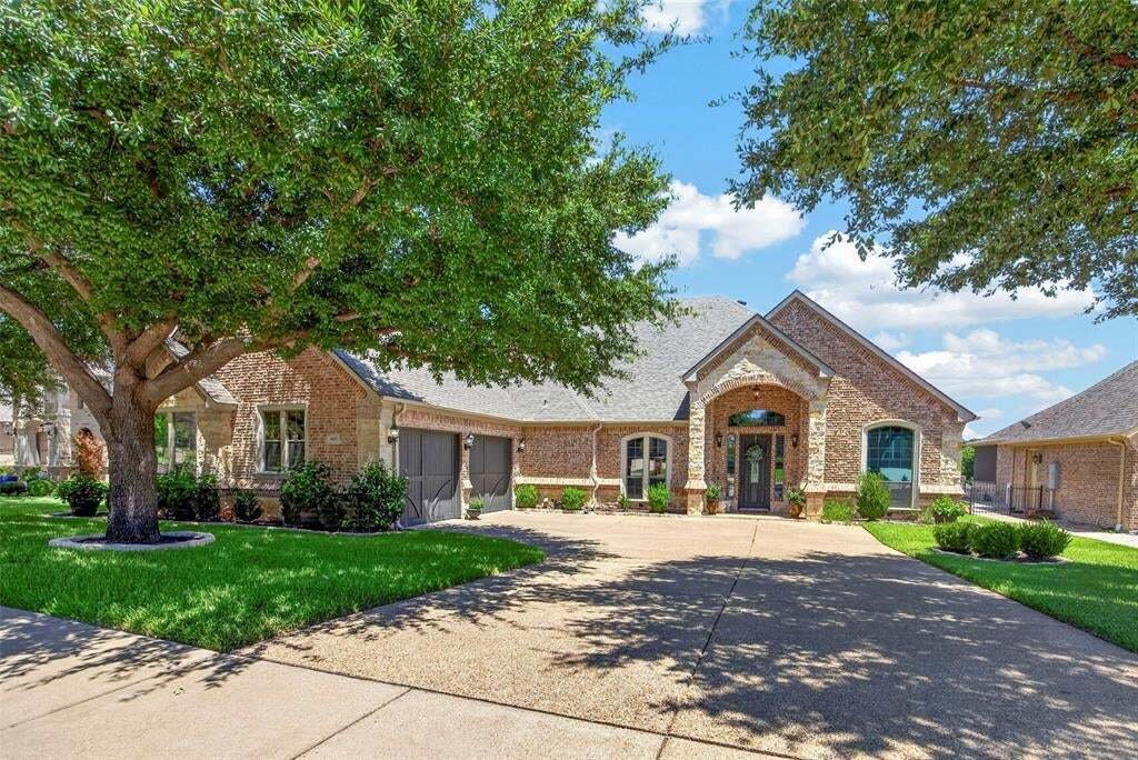 House in Fort Worth, Texas, United States 2 - 18706731
