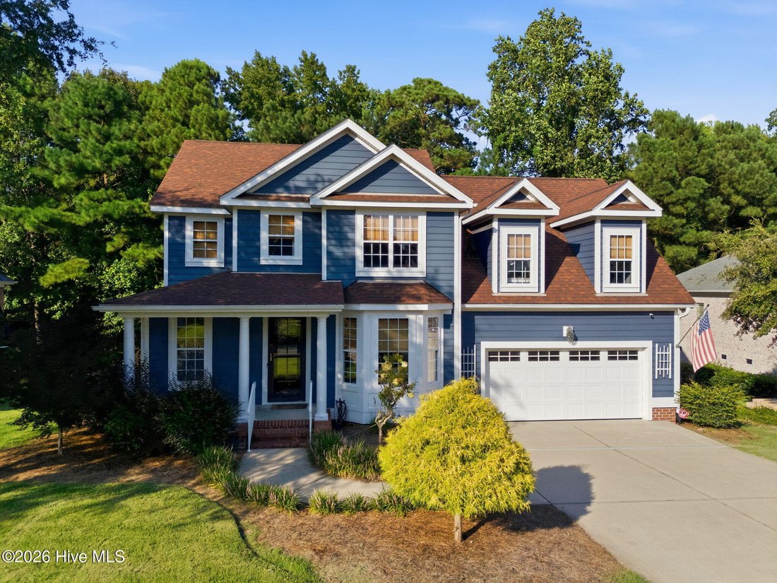 House in Wilmington, North Carolina, United States 1 - 18706119