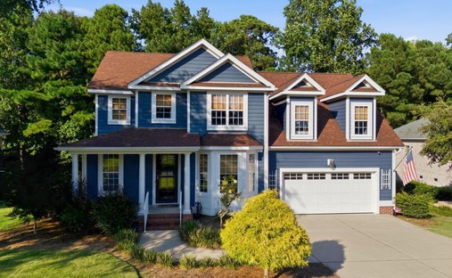 House in Wilmington, North Carolina, United States 1