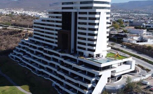 Apartment in León, Guanajuato, Mexico 1