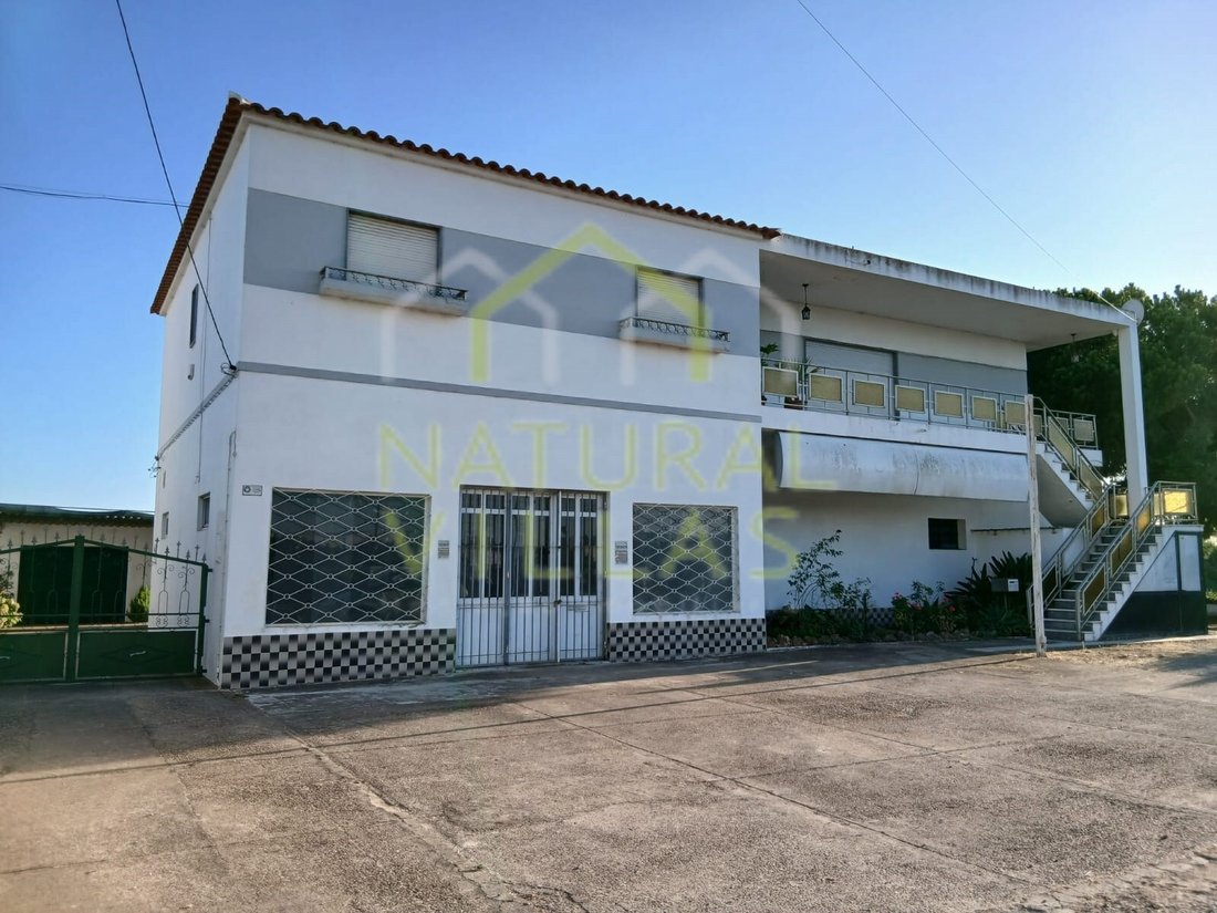 House in Pechao, Algarve, Portugal 1 - 18707355