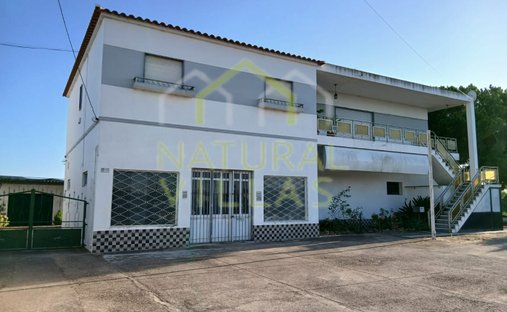 Casa a Pechao, Algarve, Portogallo 1