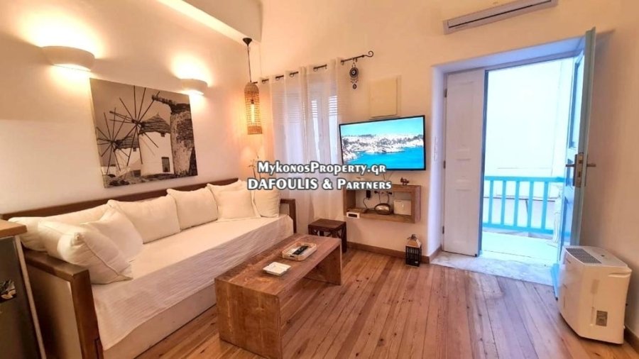 Apartment in Mykonos, Aegean, Greece 5 - 18707279