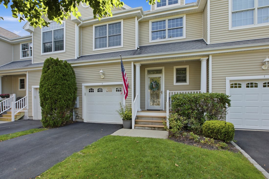 Condo in Setauket- East Setauket, New York, United States 1 - 18709068