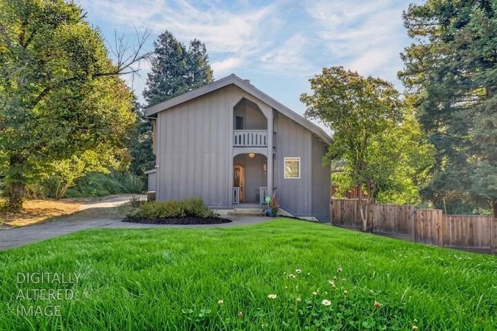 Casa a Fair Oaks, California, Stati Uniti 2 - 18708078