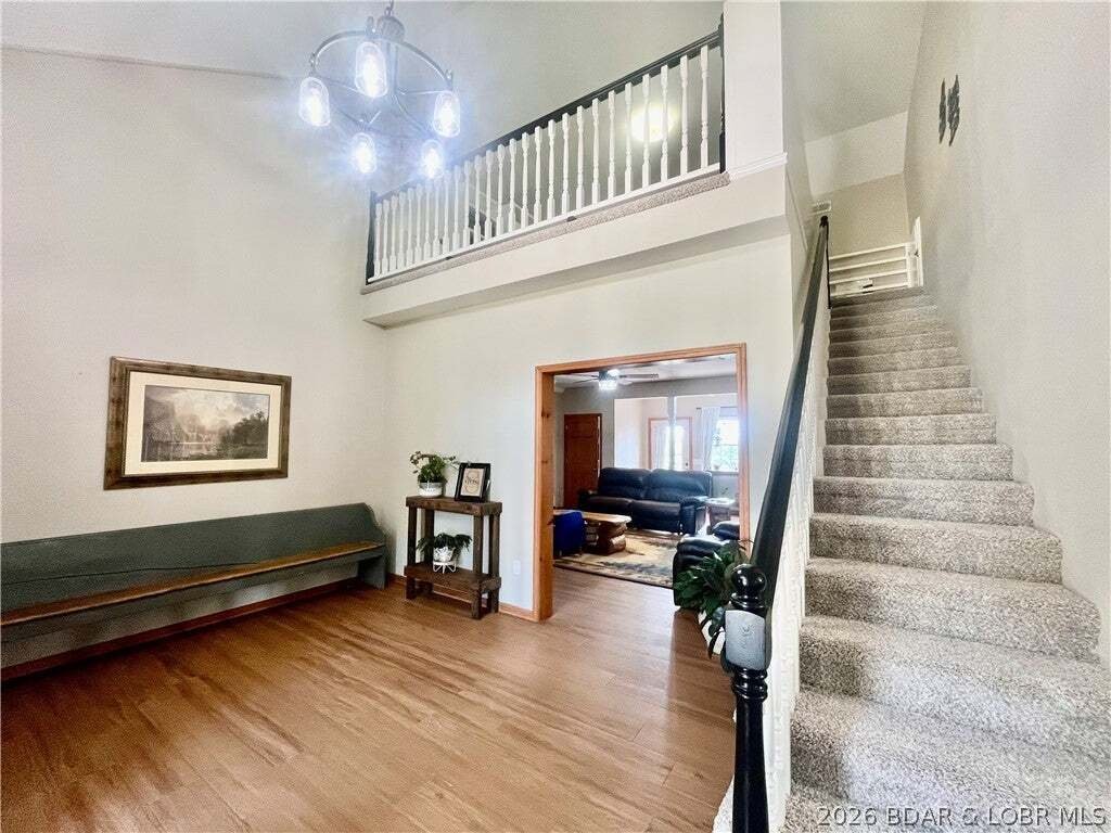 House in Cole Camp, Missouri, United States 5 - 18708402