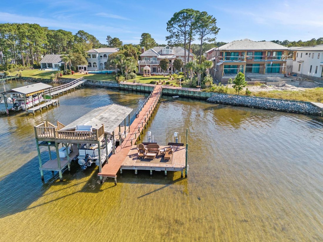 House in Miramar Beach, Florida, United States 2 - 18705167