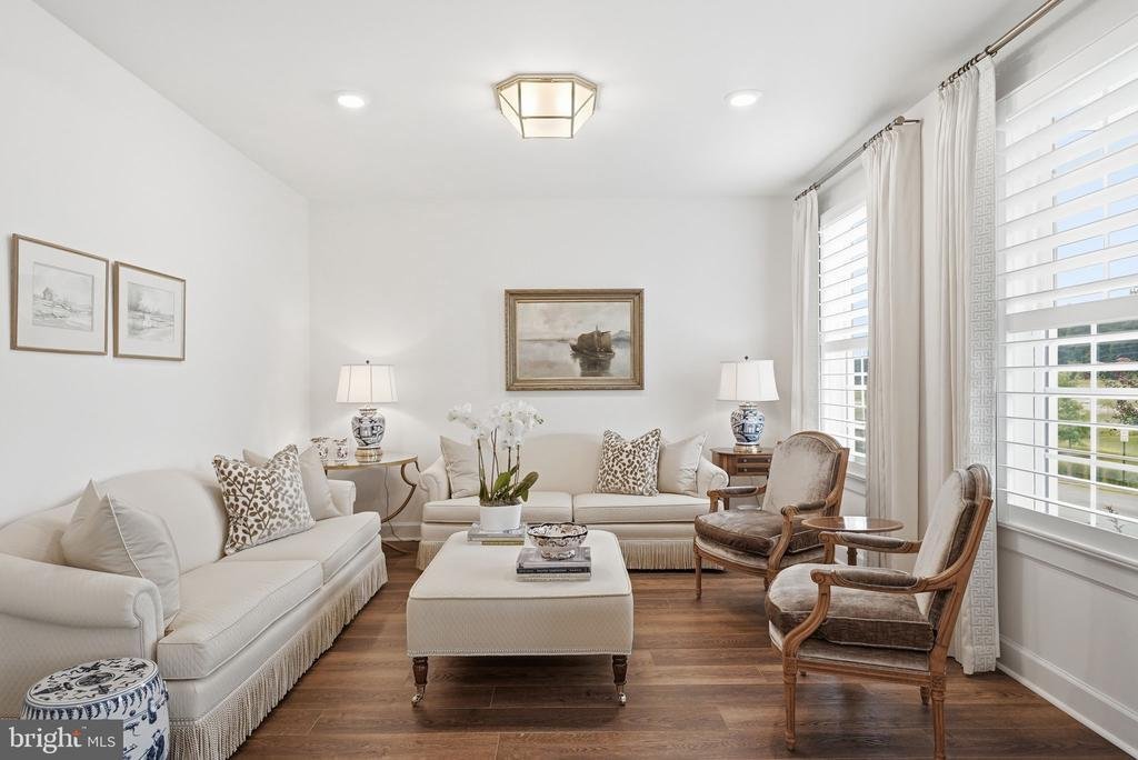 House in Aldie, Virginia, United States 4 - 18708292
