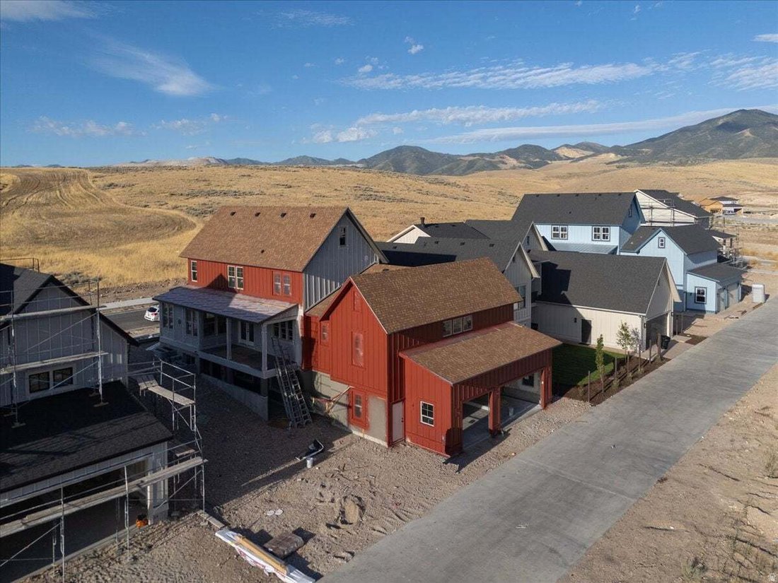 Maison à West Jordan, Utah, États-Unis 5 - 17940518