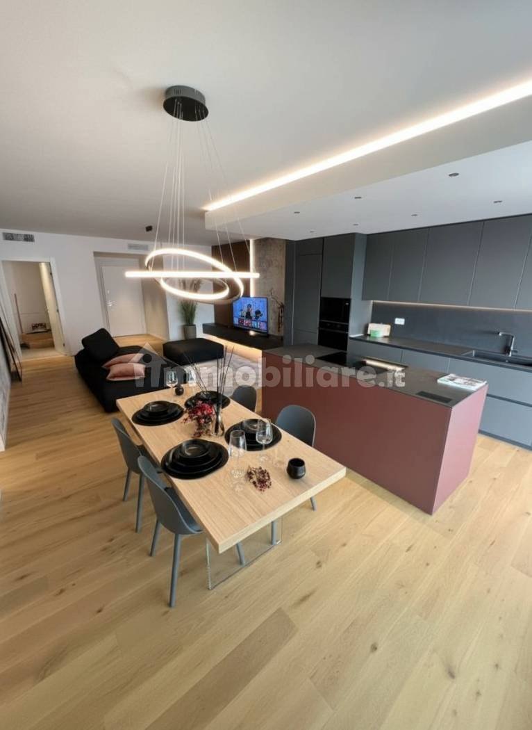 Apartment in Porta Trento Nord, Padua, Italy 3 - 18707382