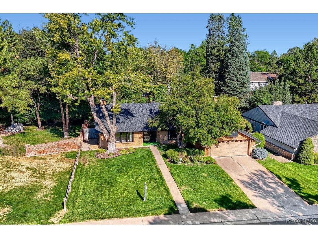 House in Denver, Colorado, United States 3 - 18705464