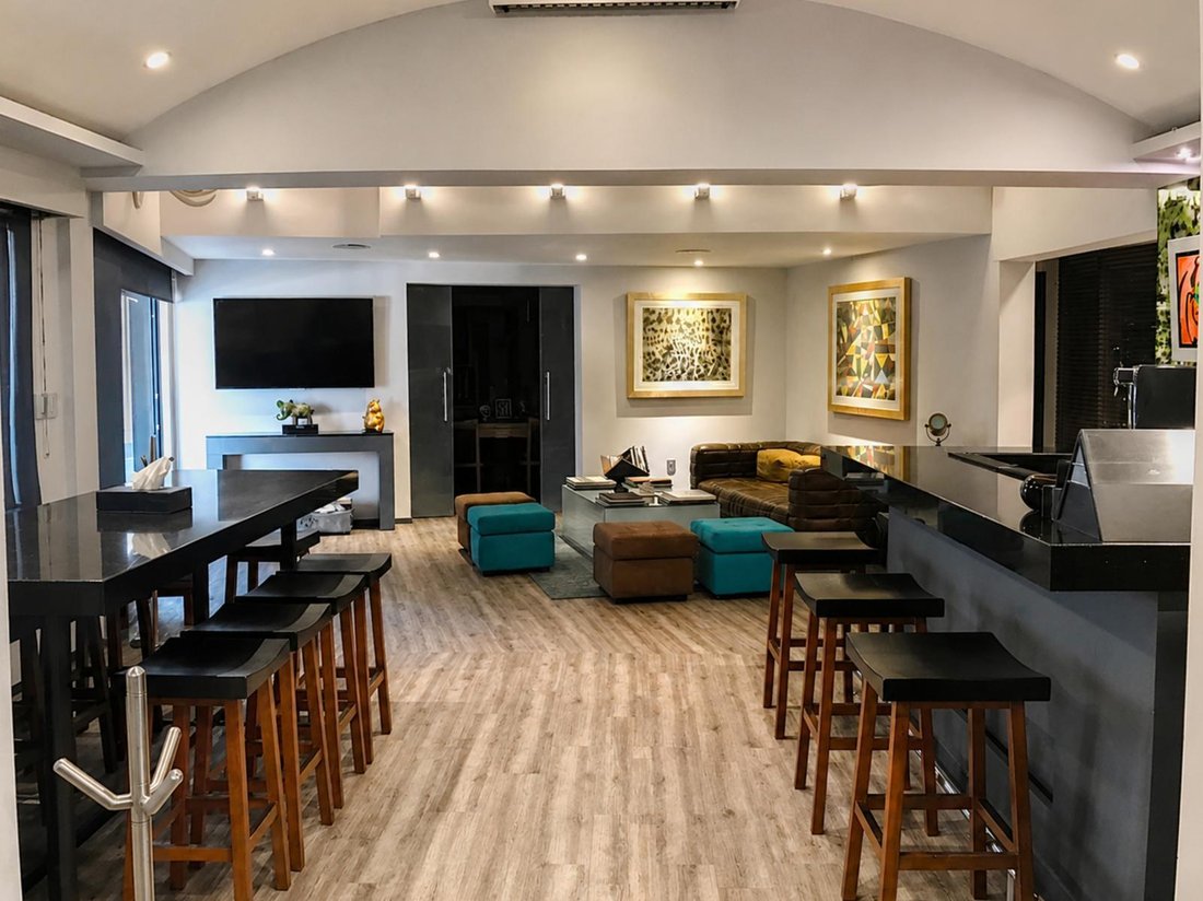 House in Naucalpan de Juárez, State of Mexico, Mexico 1 - 18704790