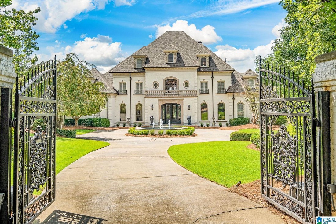 House in Hoover, Alabama, United States 5 - 18702954