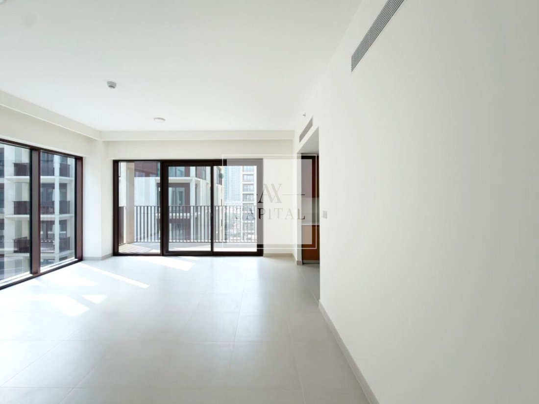 Apartment in Al Mina / Dubai Maritime City, Dubai, United Arab Emirates 2 - 18704493