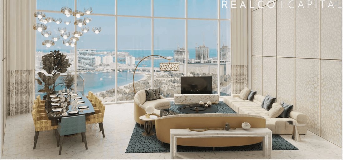 Apartment in Al Safouh Second, Al Safouh, Dubai 2 - 18708779