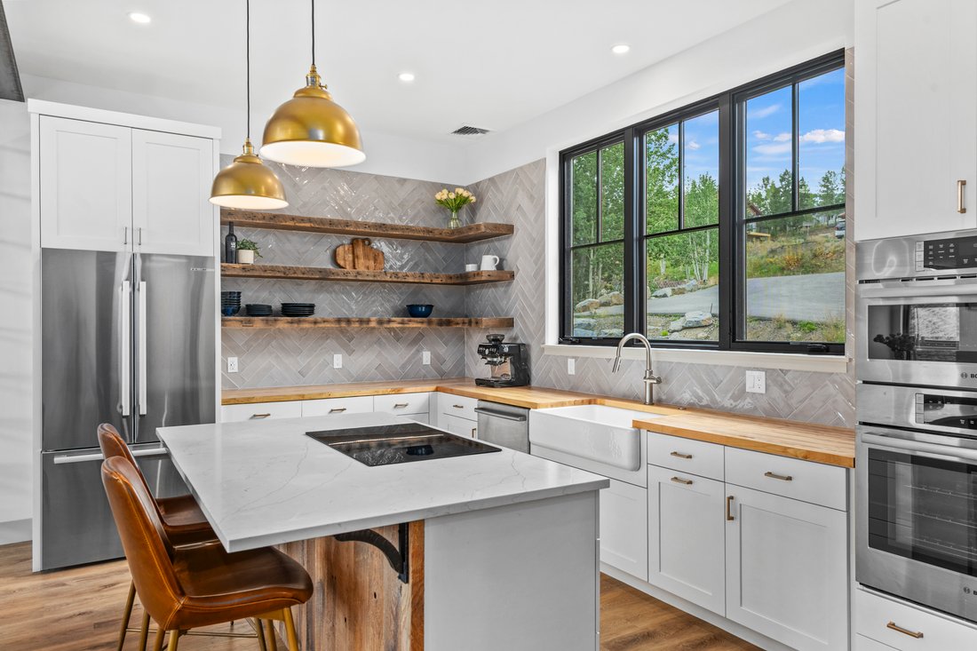 House in Crested Butte, Colorado, United States 5 - 18702695