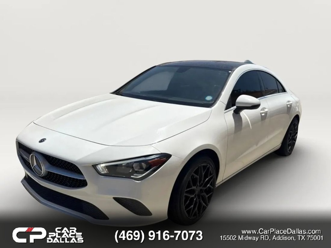 Coupe in Addison, TX, United States 3 - 18710758