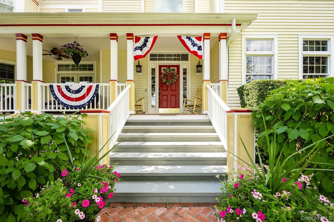 House in Fishkill, New York, United States 2 - 18708713