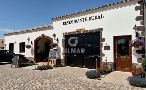 San Cristóbal de La Laguna, Îles Canaries, Espagne 1