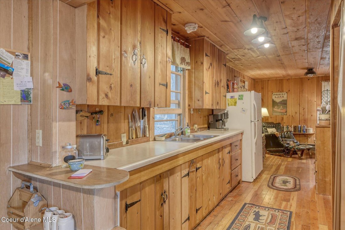 House in Priest River, Idaho, United States 5 - 18708409