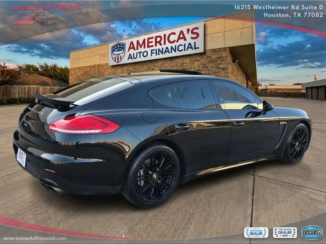 Sedan in Houston, TX, United States 3 - 18707570