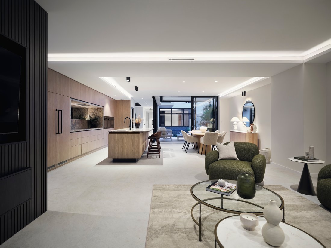 Casa en South Perth, Australia Occidental, Australia 3 - 18712786